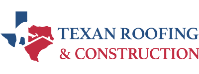 Texan Roofing Logo